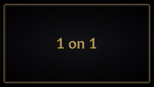 1on1