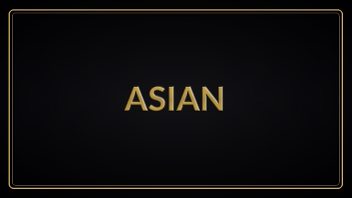 asian