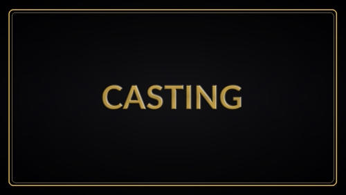 casting